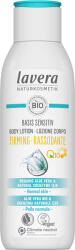 Lavera Bőrfeszesítő testápoló Q10 Basis Sensitiv (Firming Body Lotion) 250 ml - vivantis