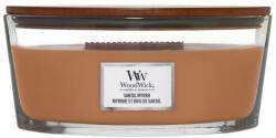 WoodWick Illatgyertya Santal Myrrh 453, 6 g