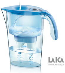 LAICA Cana filtranta de apa Laica Stream Blue, 2.3 litri (J31AD02)