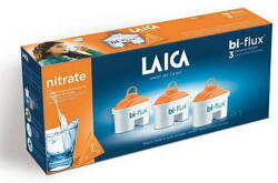 LAICA Cartuse filtrante Laica Bi-Flux Nitrate, 3 buc/pachet (N3N) Cana filtru de apa