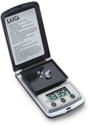 LAICA Cantar Cantar electronic de precizie Laica BX9310, 120 grame, portabil (BX93100) - vexio Cantar baie
