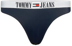 Tommy Hilfiger Női bikini alsó Bikini PLUS SIZE UW0UW04451-C87-plus-size XL