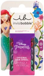 Invisibobble Hajgumi Kids Original Disney Ariel 6 db