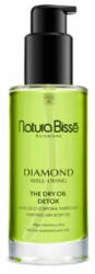 Natura Bissé Tápláló száraz olaj Diamond Well-Living (The Dry Oil Detox Body Oil) 100 ml - vivantis