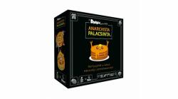 Gémklub Anarchista palacsinta