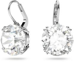 Swarovski Jellegzetes lógó fülbevaló tiszta kristályokkal Millenia 5628351
