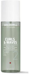 Goldwell Sós olaj spray Gold jól Curl y Twist (Surf Oil) 200 ml