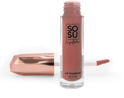 SOSU Cosmetics Pigmentált szájfény Let Them Talk (Lip Pigment Gloss) 3, 7 ml My Ex Calling