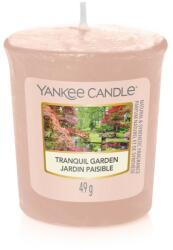Yankee Candle Illatgyertya Tranquil Garden 49 g