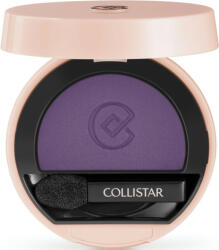 Collistar Matt szemhéjfesték (Matte Eyeshadow) 2 g 330 Verde Capri Frost