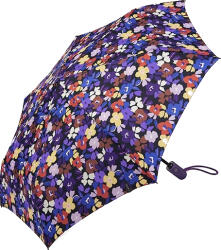Esprit Női összecsukható esernyő Easymatic Light 58706 autumn blooms - vivantis