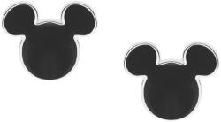 Disney Csillogó ezüst fülbevaló Mickey Mouse ES00063SL. CS