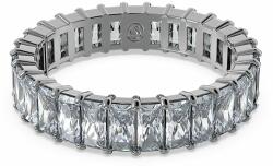 Swarovski Bájos gyűrű kristályokkal Matrix 5648916 62 mm
