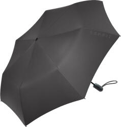 Esprit Női összecsukható esernyő Easymatic Light 57601 black - vivantis