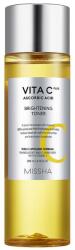 Missha Világosító tonik C-vitaminnal Vita C Plus (Brightening Toner) 200 ml