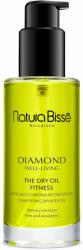 Natura Bissé Tápláló olaj Diamond Well-Living The Dry Oil (Fitness Body Oil) 100 ml - vivantis