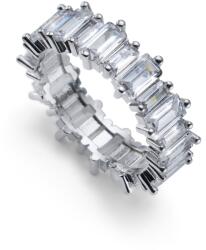 Oliver Weber Gyönyörű gyűrű cirkónium kővel Hama 41170 61 mm