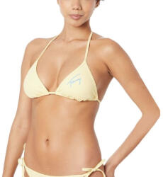 Tommy Hilfiger Női bikini felső Triangle UW0UW04408-ZGC M