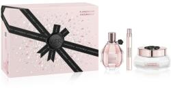 Viktor & Rolf Flowerbomb - EDP 100 ml + testápoló krém 200 ml + EDP 10 ml