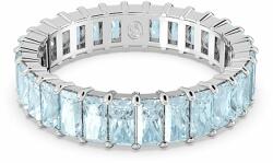 Swarovski Bájos gyűrű kristályokkal Matrix 5661908 55 mm