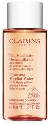 Clarins Micellás víz érzékeny bőrre Pick & Love (Cleansing Micellar Water) 100 ml