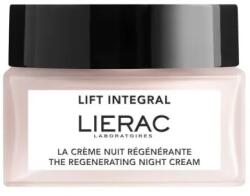 LIERAC Éjszakai regeneráló krém érett bőrre Lift Integral (Night Regenerating Night Cream) 50 ml - vivantis