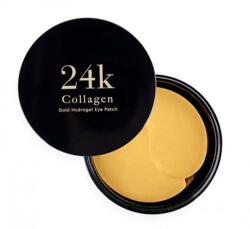 skin79 Szemkörnyékápoló hidrogél párnák 24k Collagen (Gold Hydrogel Eye Patch) 60 db