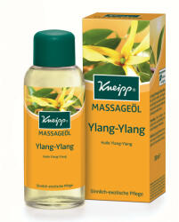 Kneipp Masszázsolaj Ylang-Ylang 100 ml