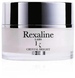 Rexaline Bőrvilágosító arckrém Crystal Bright (Cream) 50 ml