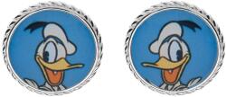 Disney Ezüst fülbevaló Donald Duck ES00030SL. CS