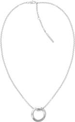 Calvin Klein Bájos női nyaklánc acélból 35000306 - vivantis