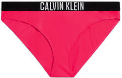 Calvin Klein Női bikini alsó Bikini KW0KW02509-XN8 PLUS SIZE XL