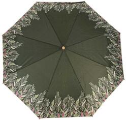 Doppler Női összecsukható esernyő NATURE MINI Intention Olive 700365NIN - vivantis