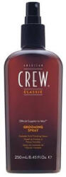 American Crew Rögzítő hajlakk férfiaknak (Grooming Spray) 250 ml