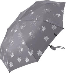 Esprit Női összecsukható esernyő Easymatic Light 58722 silver metalic - vivantis