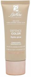 BioNike Hidratáló smink Defence Color Hydra Glow (24h Moisturising Foundation) 30 ml 103 Sable