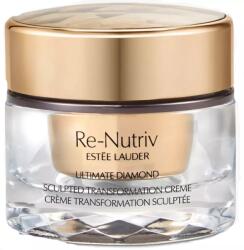 Estée Lauder Lifting arckrém Re-Nutriv Ultimate Diamond (Sculpted Transformation Creme) 50 ml