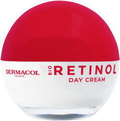 Dermacol Nappali krém Bio Retinol (Day Cream) 50 ml - vivantis