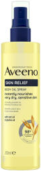 Aveeno Testolaj spray Skin Relief (Body Oil Spray) 200 ml - vivantis