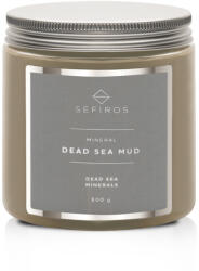 Sefiros 100%-ban tiszta Holt-tengeri iszap - Sefiros 800 g