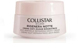 Collistar Ránctalanító éjszakai krém (Anti-Wrinkle Repairing Night Cream) 50 ml