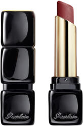 Guerlain Matt ajakrúzs KissKiss Tender Matte (Lipstick) 2, 8 g 770 Desire Red