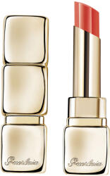 Guerlain Fényes ajakrúzs KissKiss Shine Bloom (Lipstick) 3, 2 g 229 Petal Blush