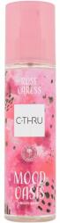 C-THRU Rose Caress - testpermet 200 ml