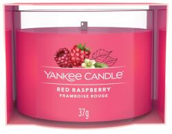 Yankee Candle Illatgyertya Red Raspberry 37 g