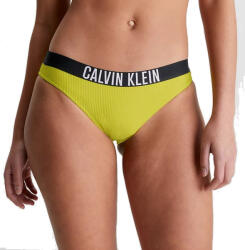 Calvin Klein Női bikini alsó Bikini KW0KW01986-LRF XL