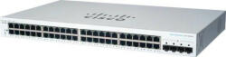 Cisco CBS220-48T-4G-UK-RF