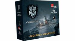 11 bit studios Frostpunk: A társasjáték - Fagyföld kiegészítő