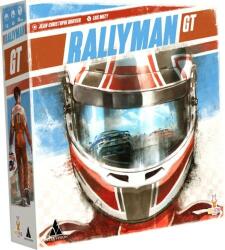 Delta Vision Rallyman GT - magyar kiadás