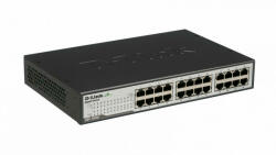 D-Link DGS-1024D/E